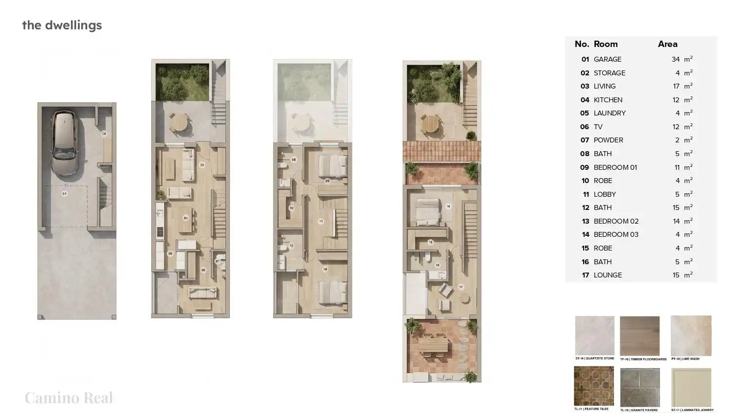 Terreny residencial en venda a Camino Real, imagen 17