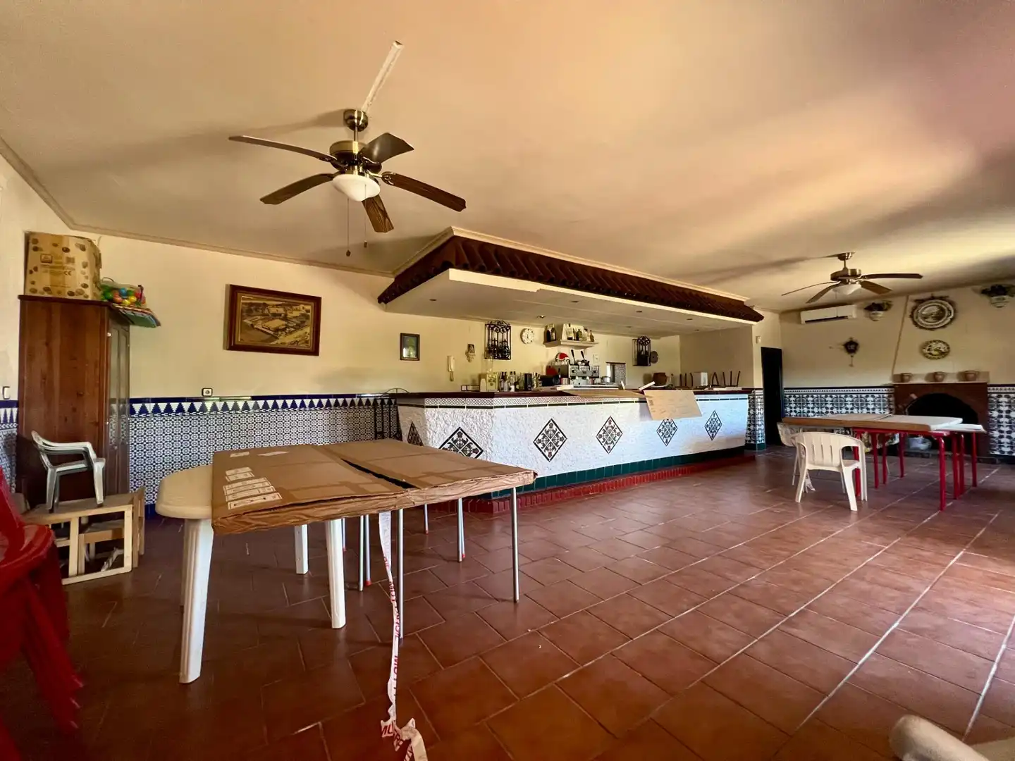 Houses for sale in Alcolea