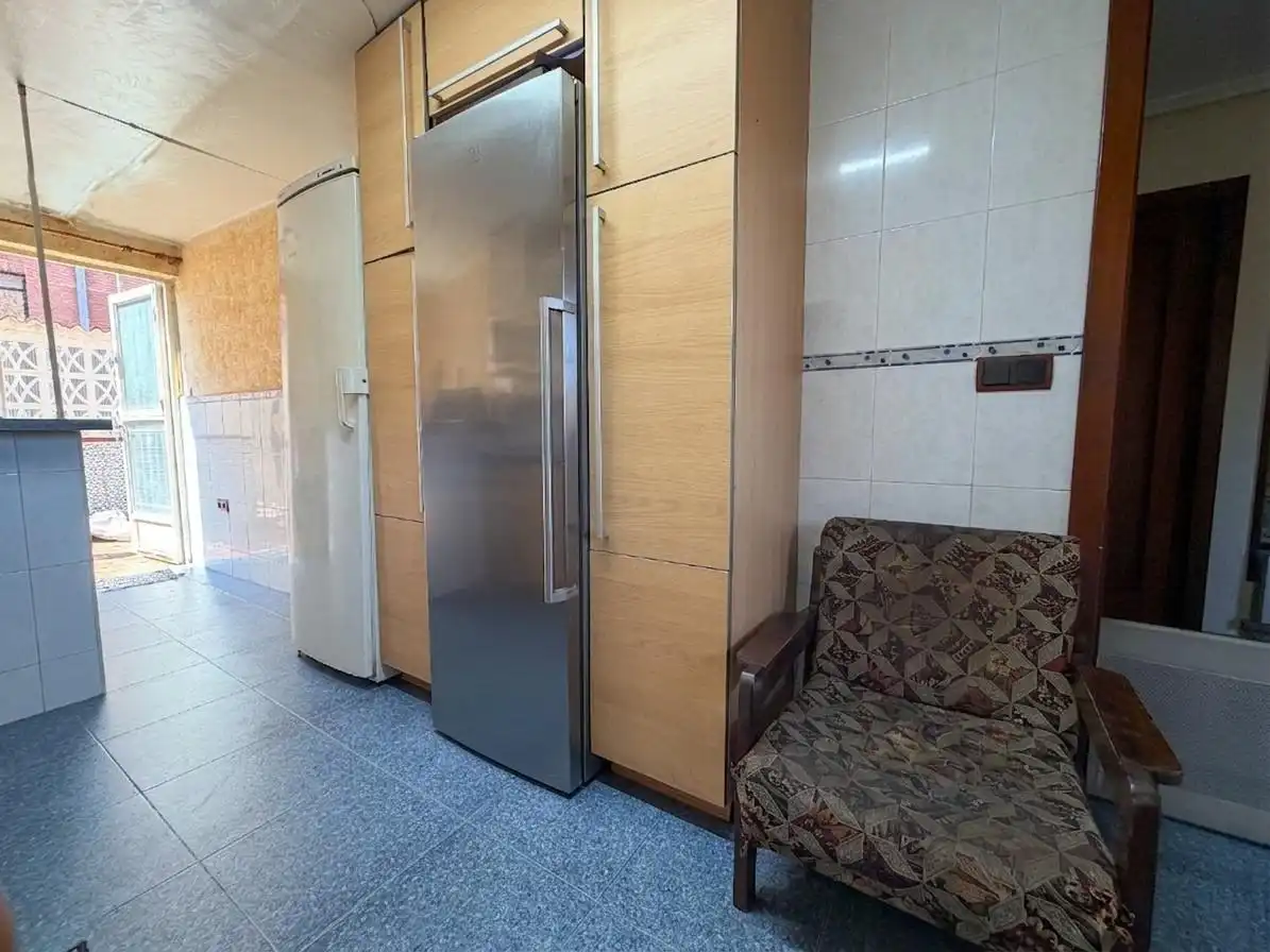 Casa amb terrassa en venda a Calle ALAMEDA, imagen 5