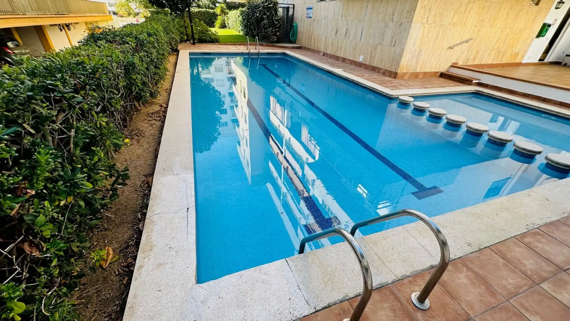 Penthouse mit Pool zum Verkauf in Fenals, imagen 28