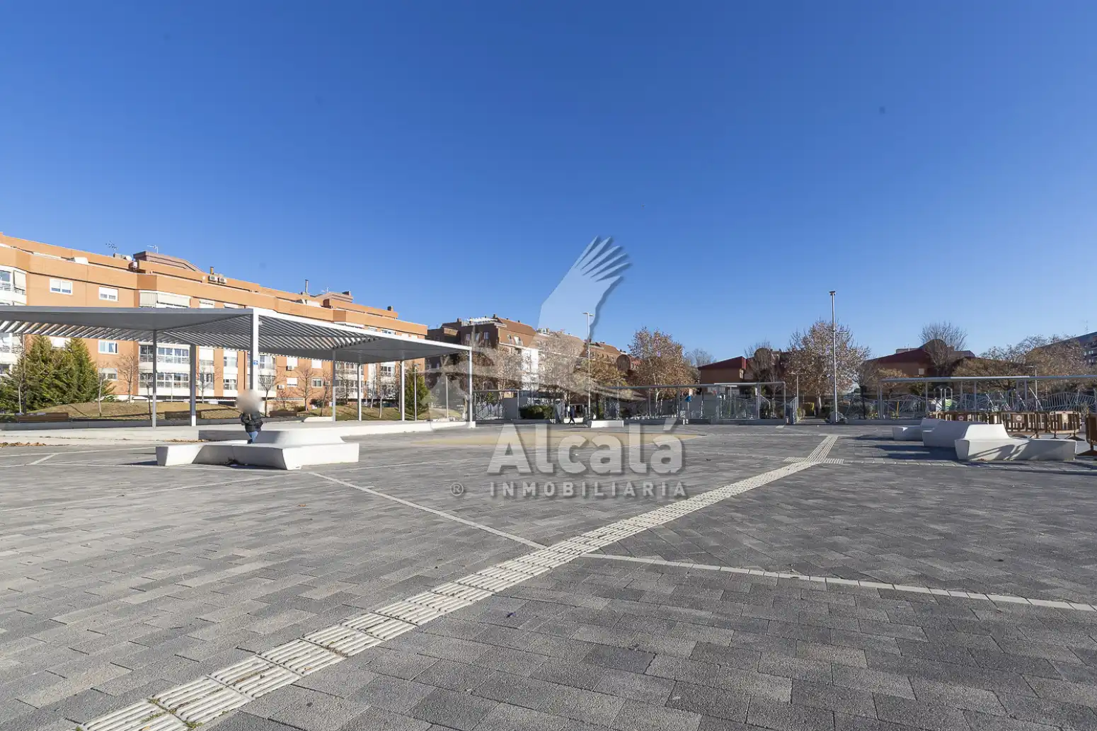 Piso en venta en Pryconsa - Juan de Austria