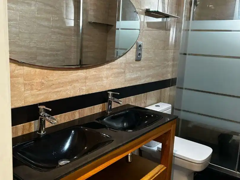 Penthouse mit Aufzug zum Verkauf in Carrer de les Puntaires 14, imagen 3