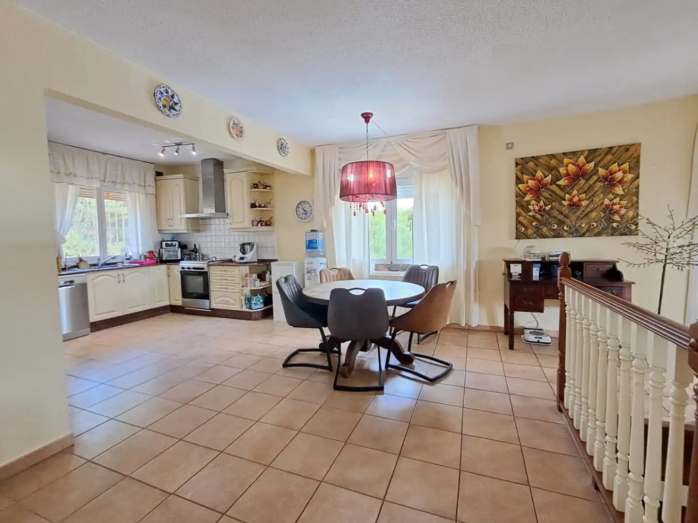 Casa o chalet en venta en San Rafael - Nucia Park