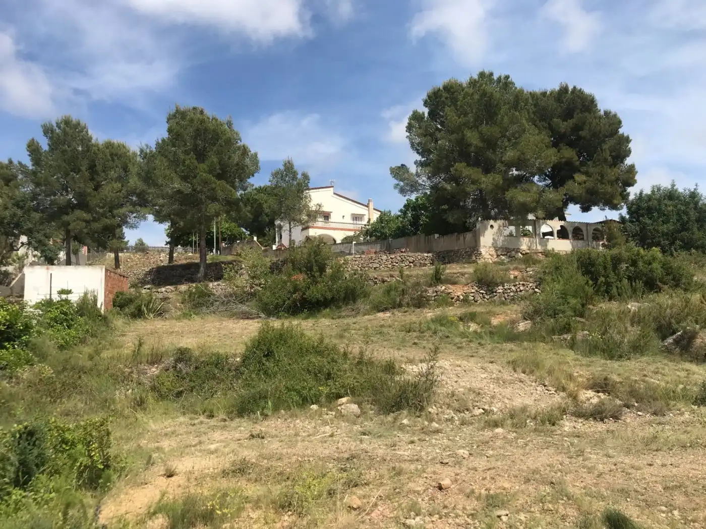 Residential land for sale in Avenida de la Generalitat, imagen 6