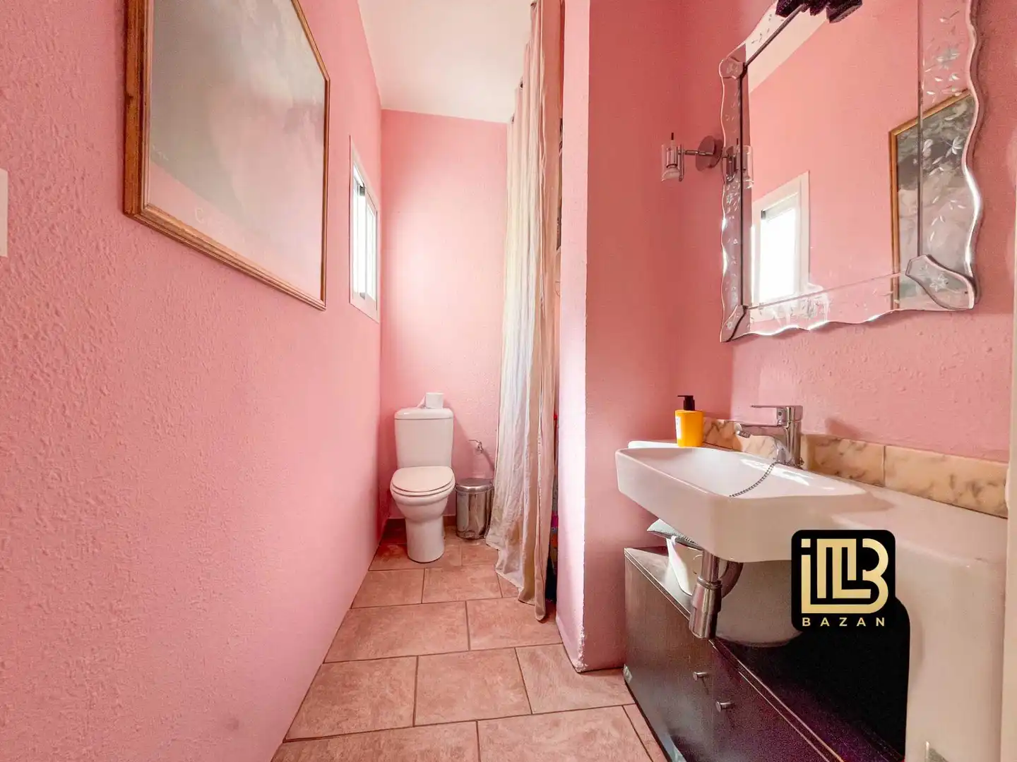 Baño de Piso en venta en Málaga con Aire acondicionado