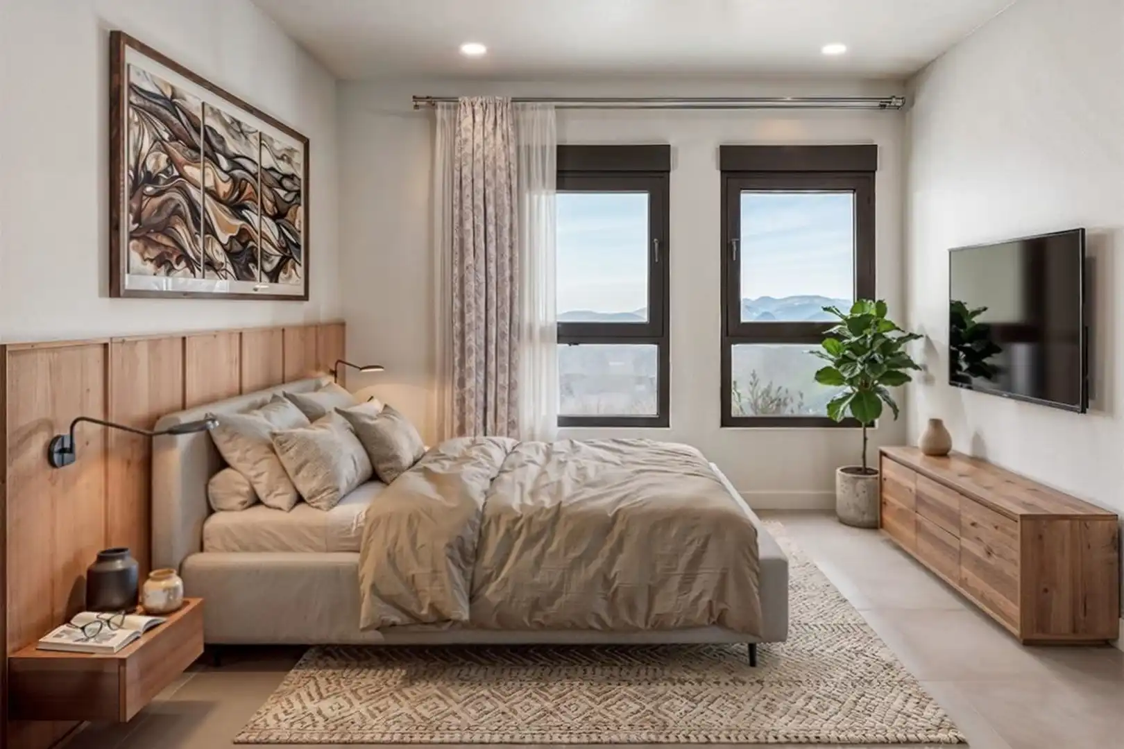 Apartament en venda a La Pinilla - Las Palas, imagen 7