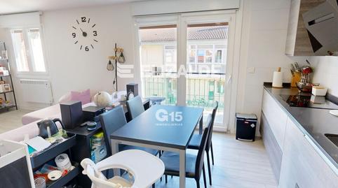 Foto 4 de Piso en venta en Arrizar Auzunea, Altza, Donostia - San Sebastián