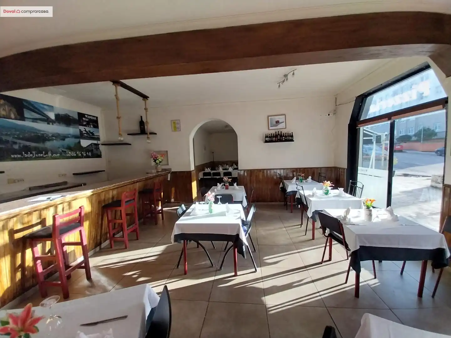 Locale commerciale in affitto a Tui, imagen 7