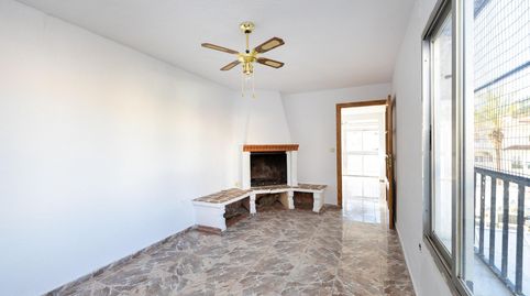 Foto 2 de Apartamento en venta en Calle Real, Cenes de la Vega, Granada