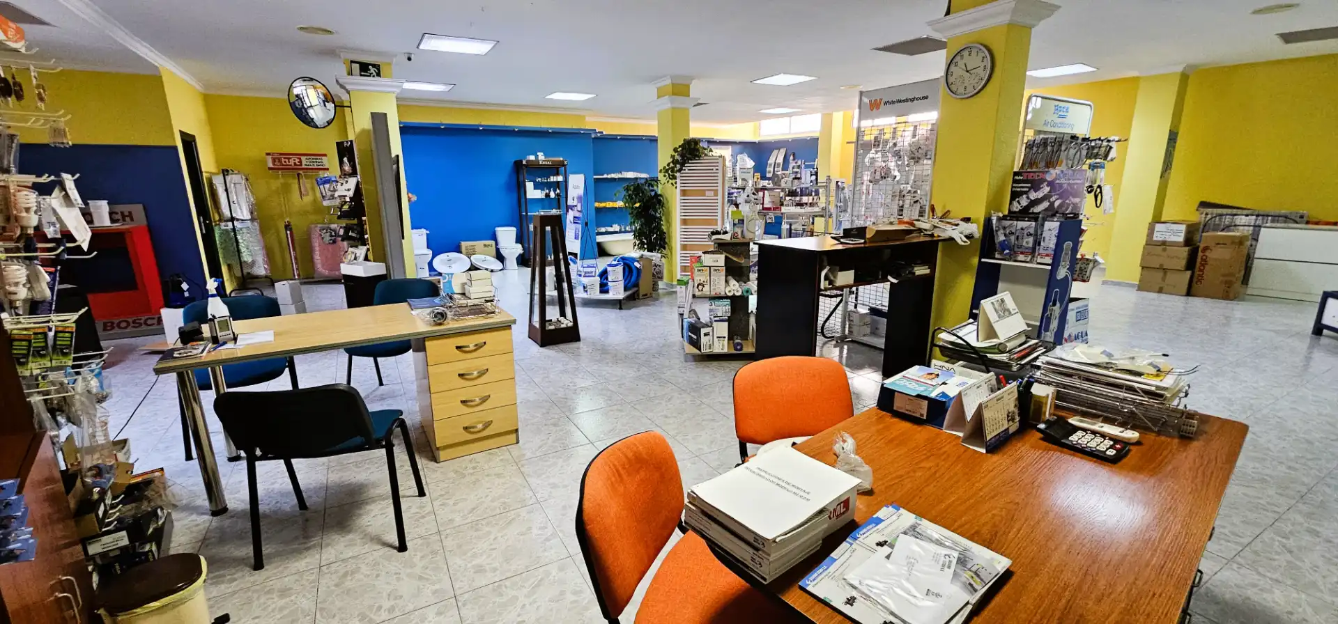Business premises for sale in Totana, imagen 4