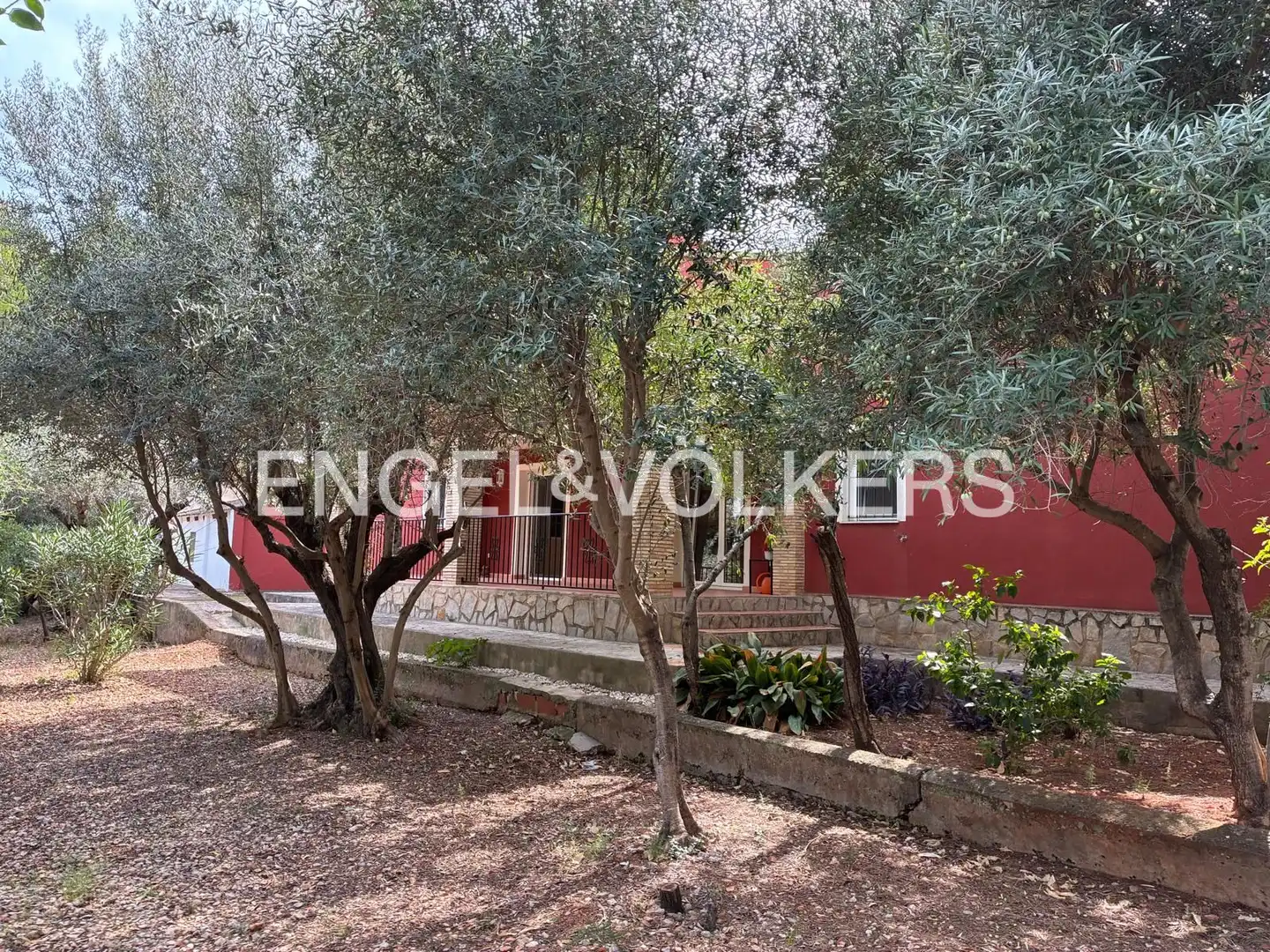 Exterior view of Houses for sale in Las Rotas / Les Rotes