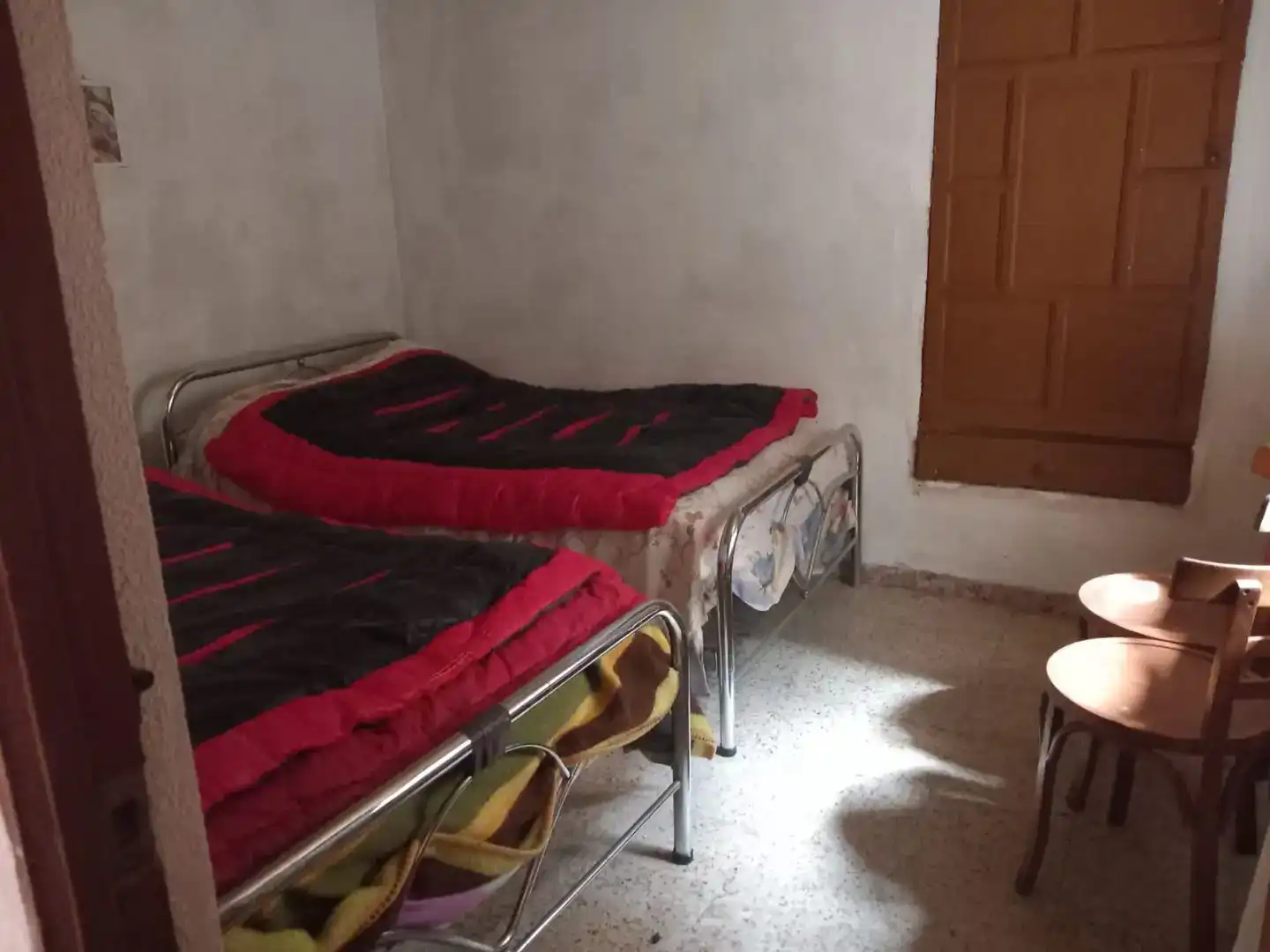 Schlafzimmer von Wohnung zum Verkauf in Vezdemarbán