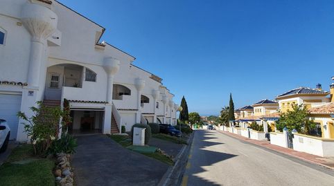 Foto 2 de Casa adosada en venda a Jaen de Calahonda, 20, Calahonda, Mijas