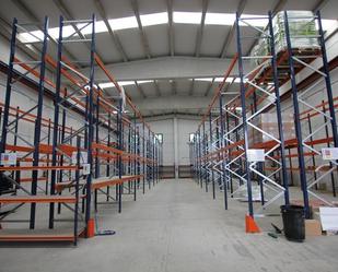 Industrial buildings to rent in Arbizu