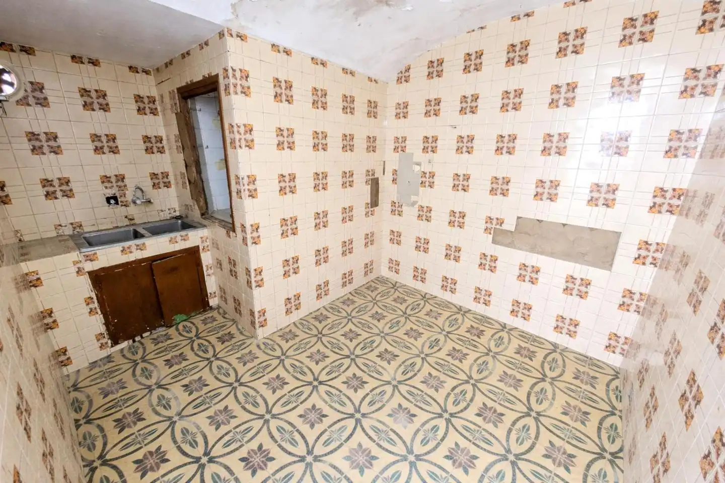 Kitchen of Houses for sale in Calamonte