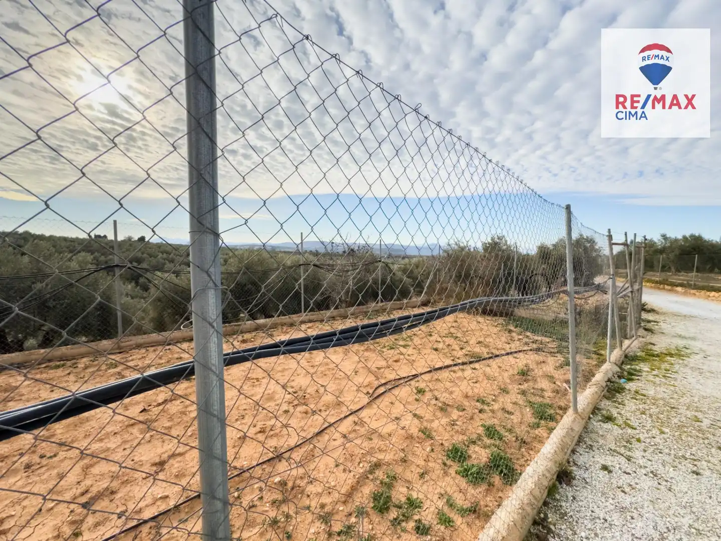 Casa o xalet en venda en Pozo Alcón amb Aire condicionat, Calefacció i Jardí privat