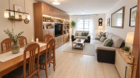 Foto 2 de Piso en venta en Calle Nueva York, Sur - PAU 4, Móstoles