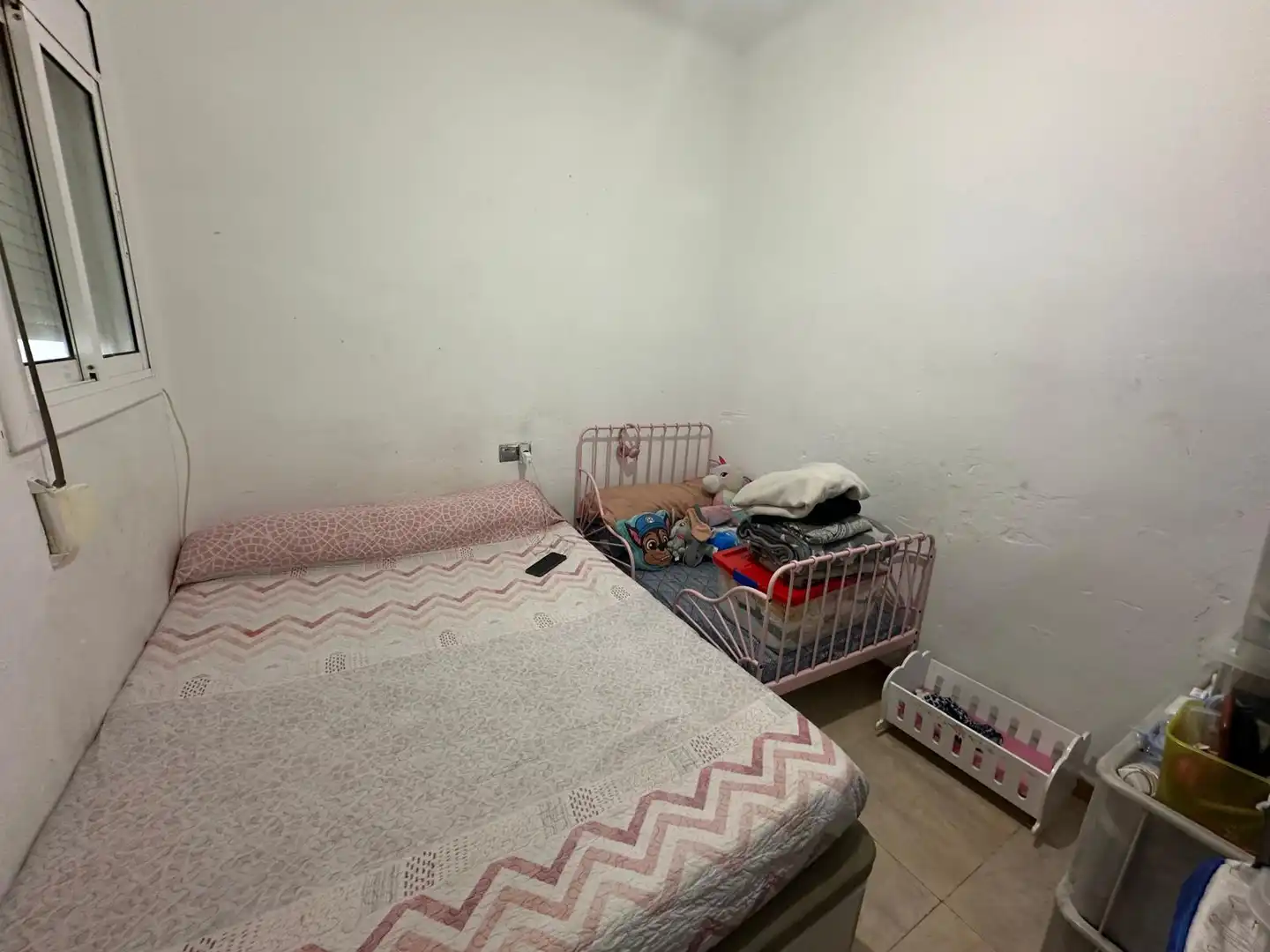 Piso en venta en Carrer de Califòrnia, Sant Pere Nord
