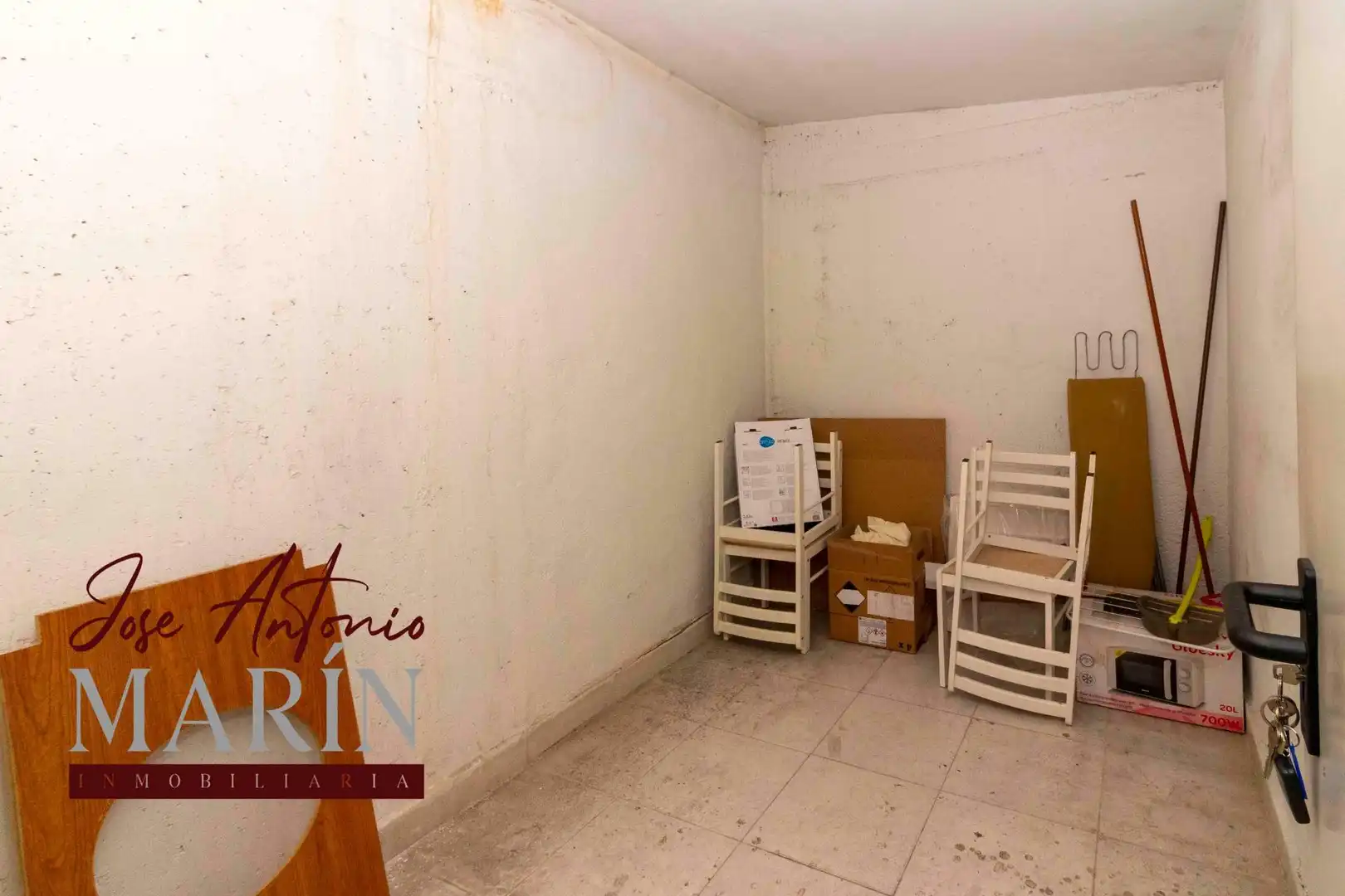Apartament amb terrassa de lloguer a Pardaleras, imagen 36