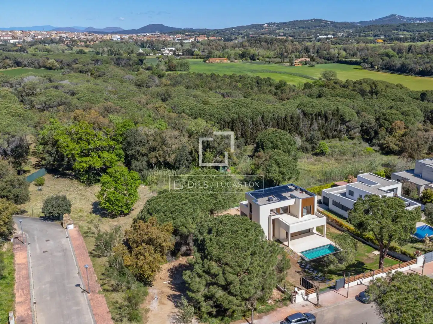 Houses for sale in Palafrugell  with Air Conditioner, Private garden and Swimming Pool