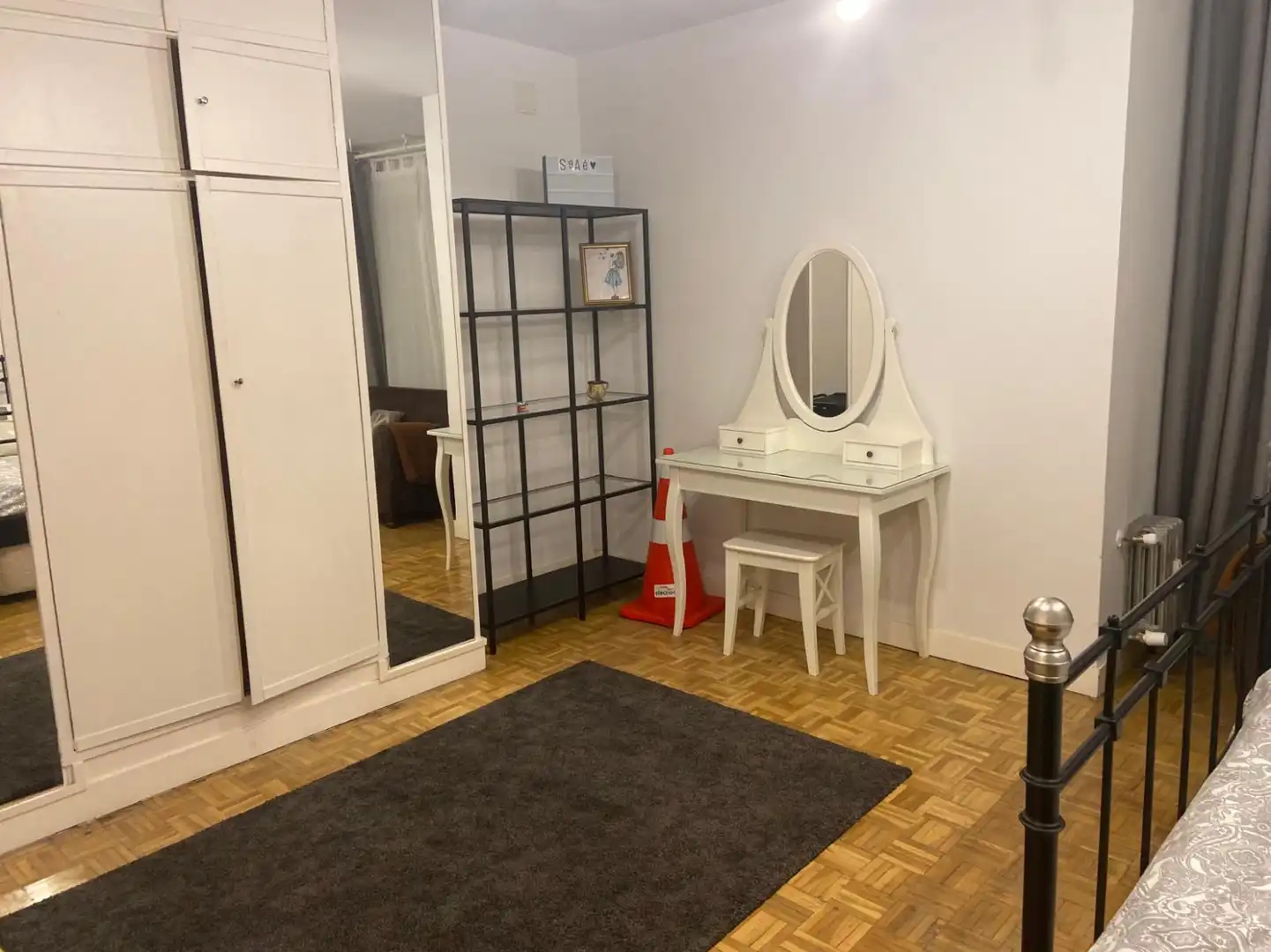 Wohnung zur Miete in Gijón - CL DINDURRA, Barrio del Centro