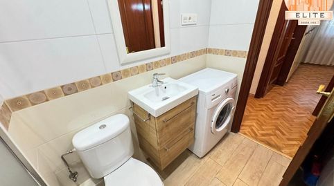 Foto 3 de Planta baja en venta en La Alhóndiga, Getafe