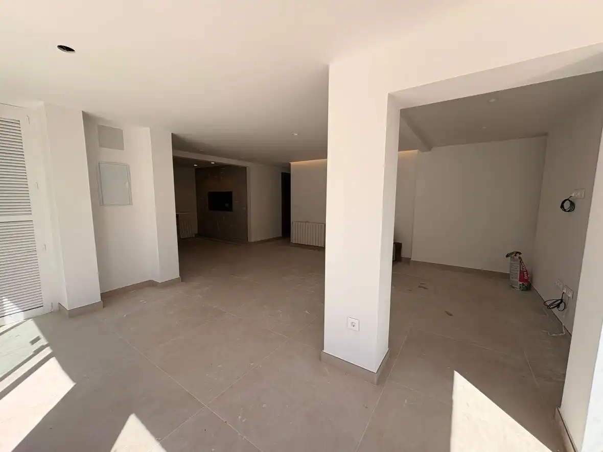 Houses for rent in Alicante / Alacant  with Air Conditioner, Heating and Terrace