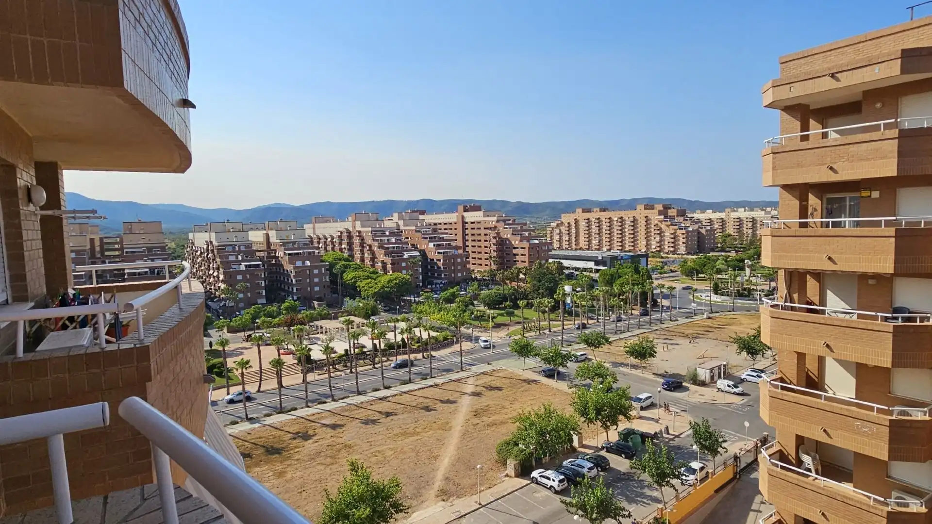 Apartamento con piscina en venta en Amplaries 27, imagen 17
