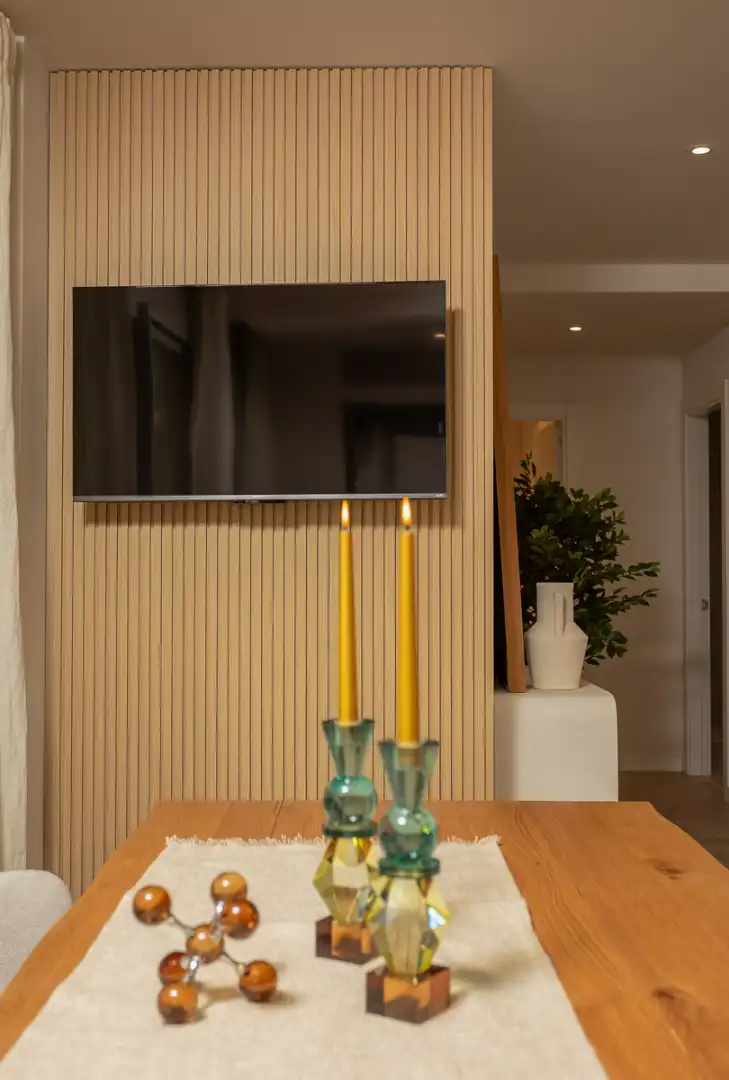 Wohnung zum Verkauf in Santa Eugènia