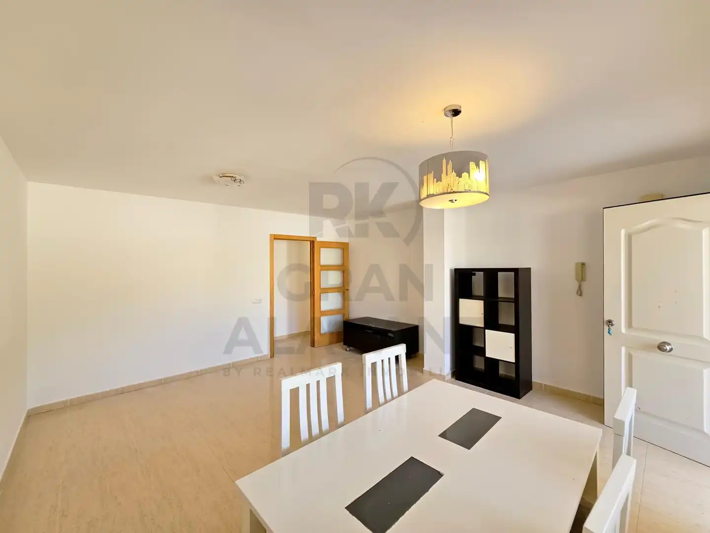 Comedor de Planta baja en venta en Santa Pola con Aire acondicionado, Calefacción y Jardín privado