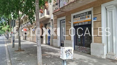 Photo 3 of Commercial properties for rent in Sant Antoni Maria Claret, Sagrada Família, Barcelona Capital