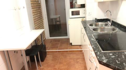 Photo 5 of Flat to rent in San Bernardo, Salamanca Capital