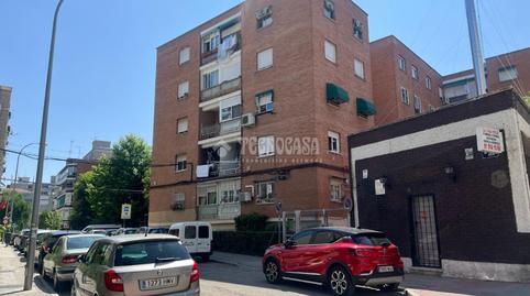 Foto 3 de Trastero en venta en C. del Mirlo, Campamento, Madrid
