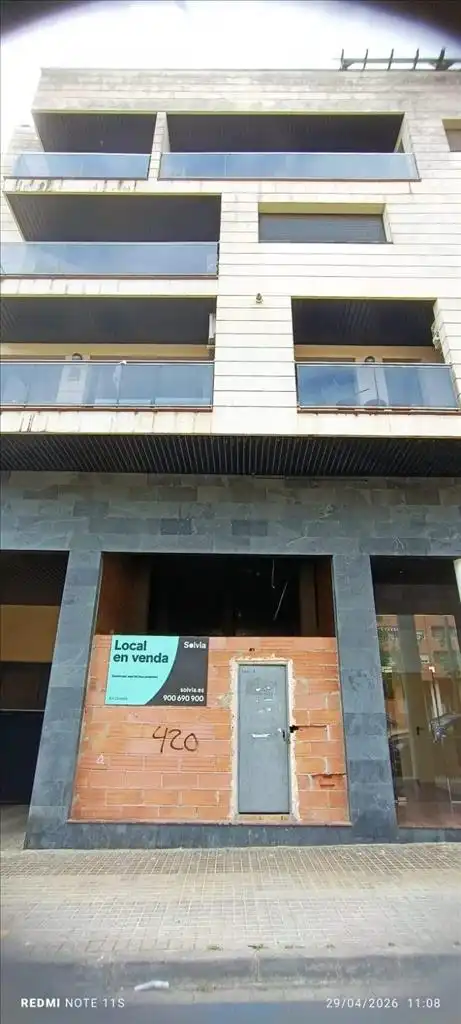 Local commercial à vendre à Guillem De Rossello, imagen 2