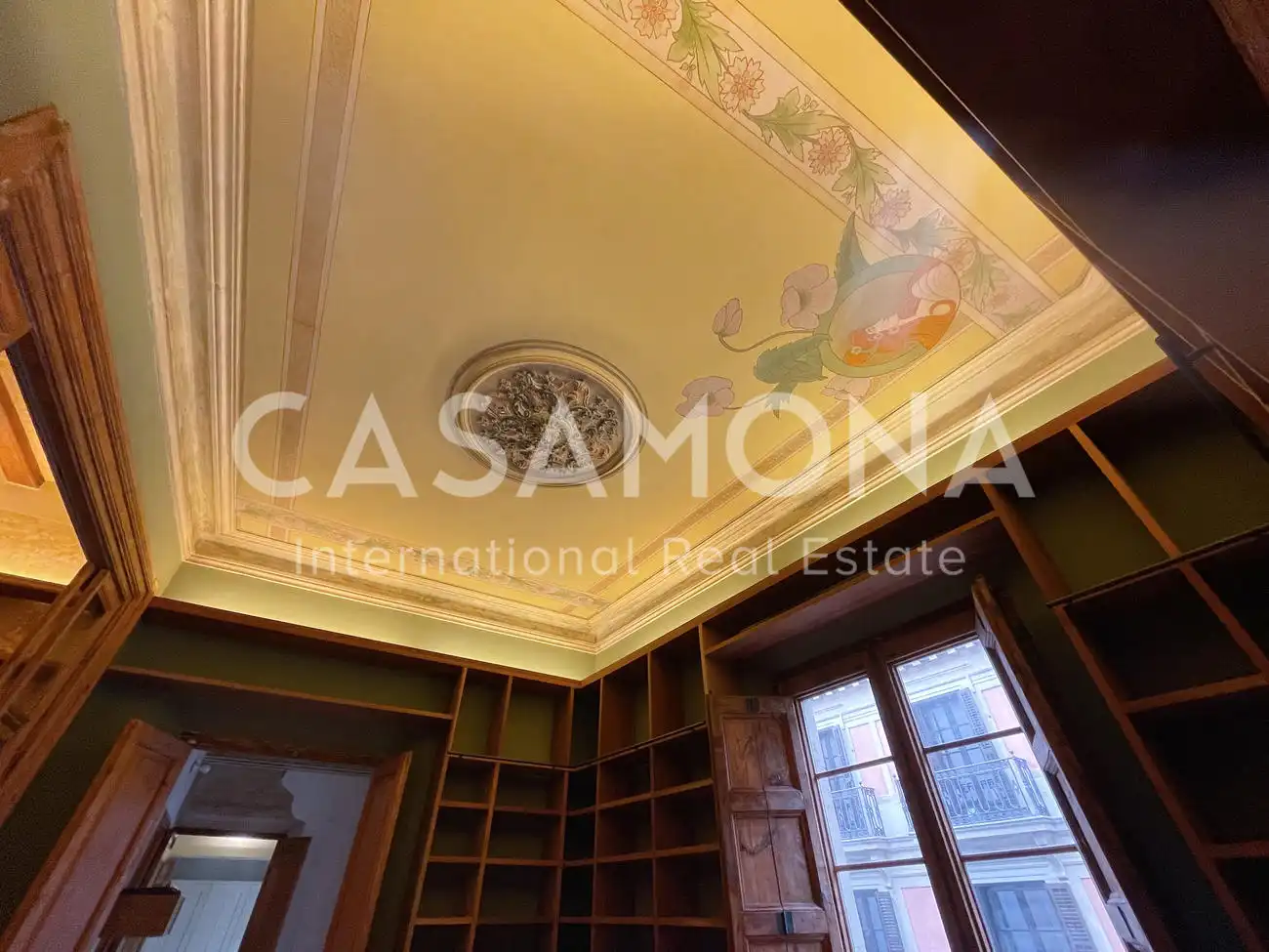 Appartement compact avec terrasse à vendre à Ciutat Vella, imagen 7