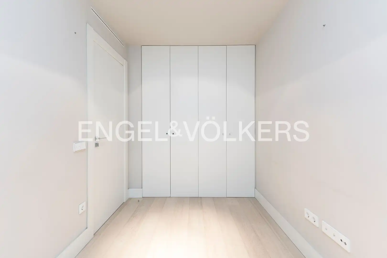 Piso en venta en Sarrià - Sant Gervasi