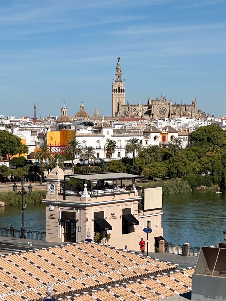 Casa o xalet en venda a Triana Casco Antiguo