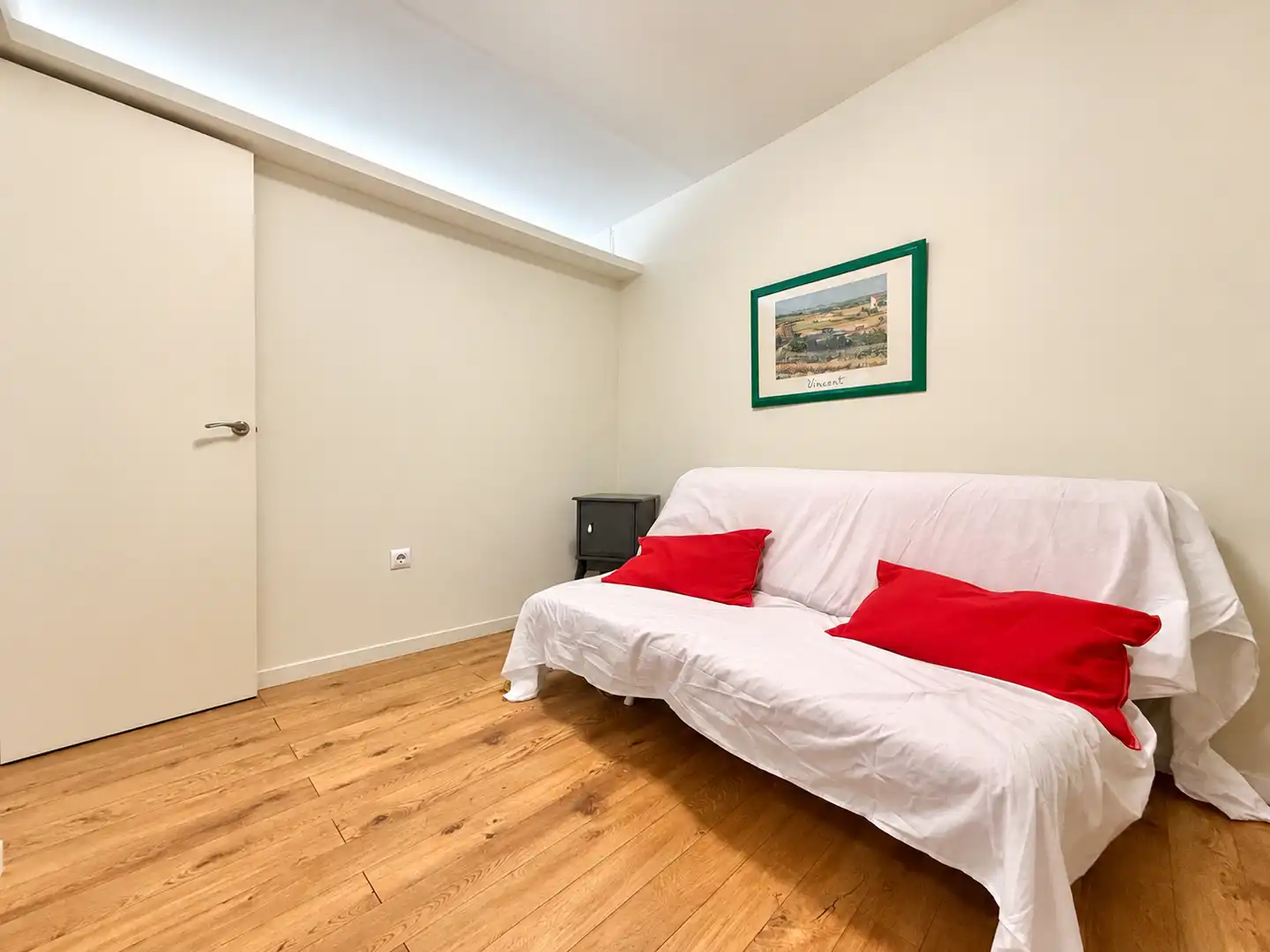 Wohnung mit Terrasse zum Verkauf in Carrer Domènech Carles, imagen 12