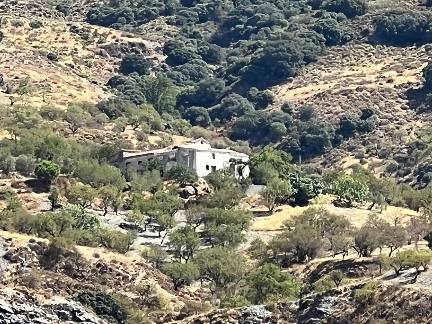 Casa rústica amb jardí en venda a Real 10, imagen 5