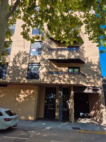 Piso en Venta en Avenida Ayora, 31 en Almansa