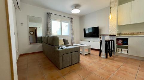 Foto 4 de Pis en venda a Calle de Bailén, Núcleo urbano, Chiclana de la Frontera