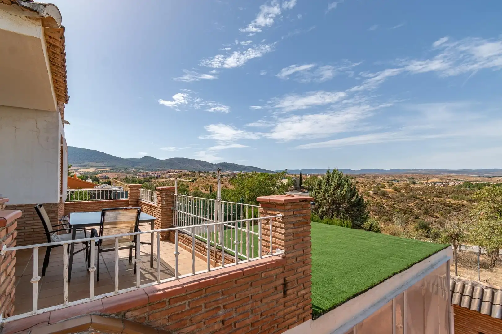 Casa o chalet en venta en Villa de Otura