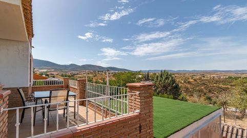 Foto 2 de Casa o chalet en venta en Villa de Otura, Granada