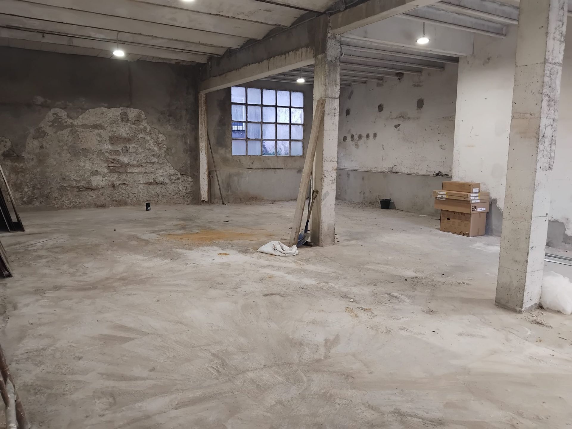 Geschaftsraum zur Miete in Gelida