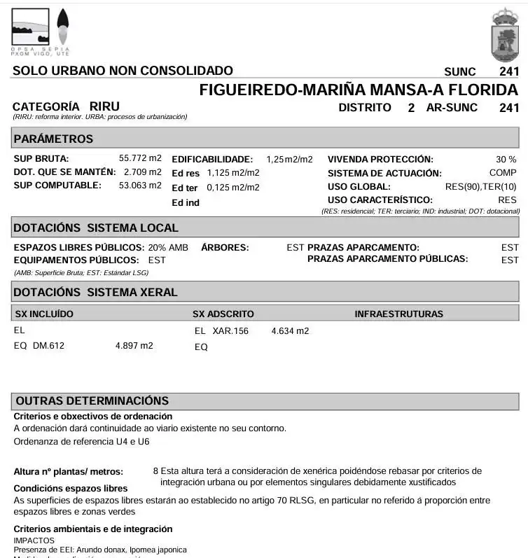 Terreni e lotti in vendita a FIGUEIRIDO, imagen 4