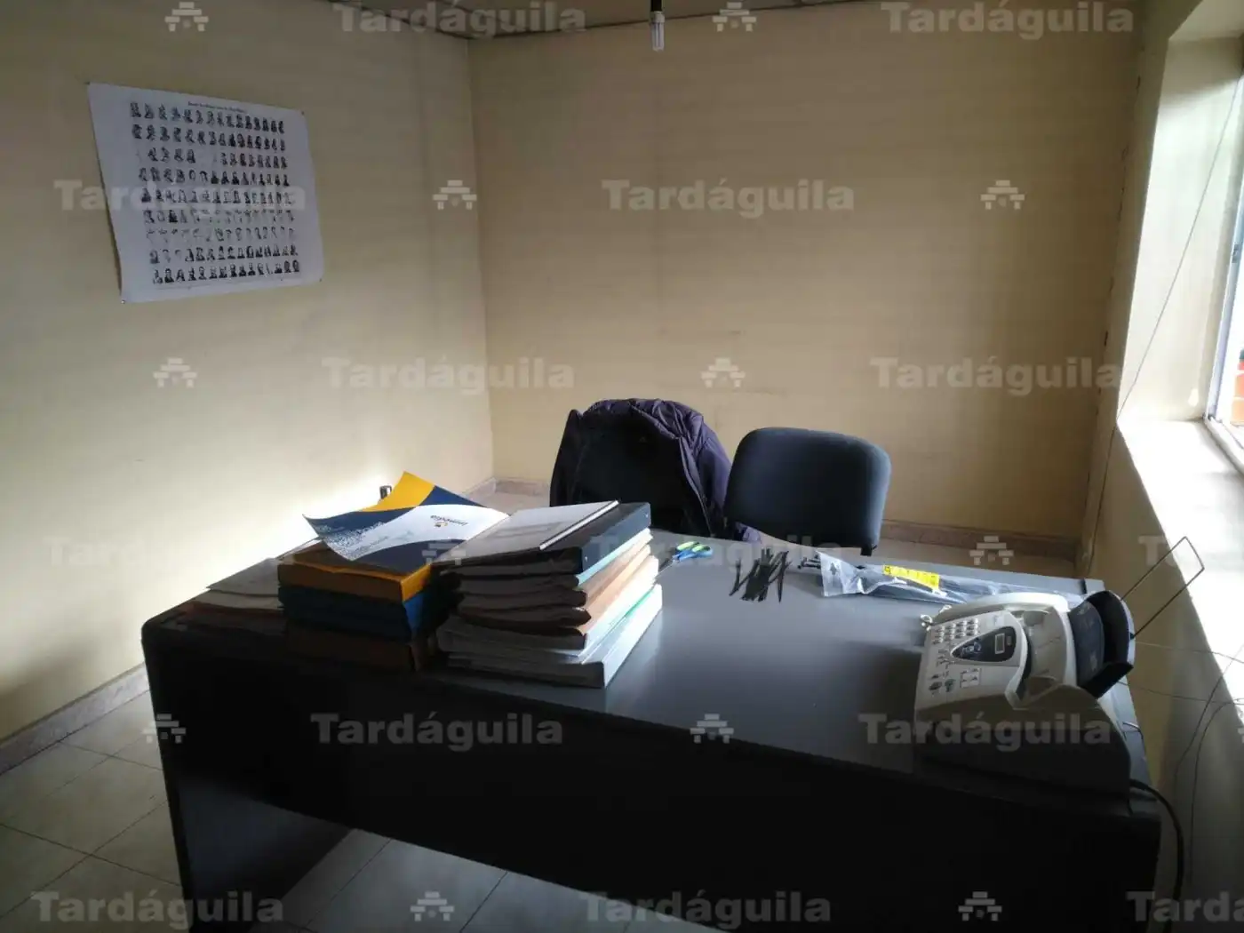 Industrial building for sale in Villares de la Reina, imagen 25