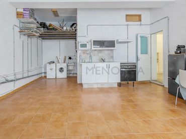 Wohnung zum Verkauf in Sant Lluís - S'Ullestrar - Torret