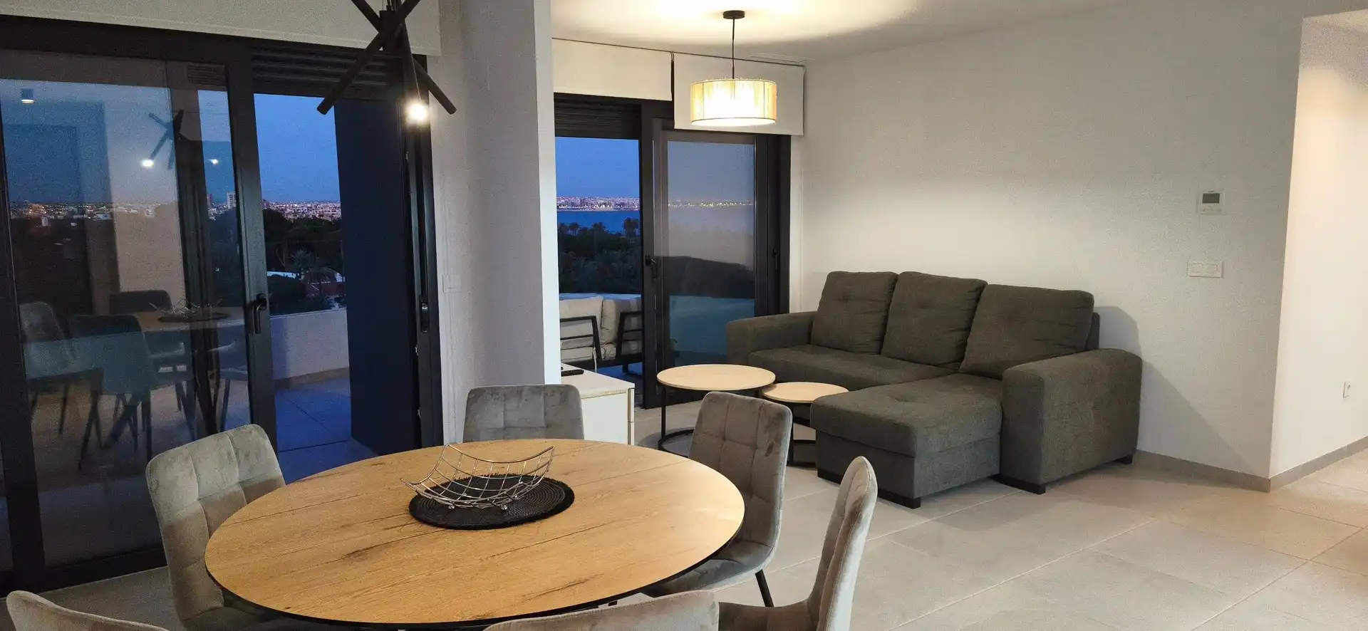 Appartement compact avec terrasse à louer à Calle Calle Pleamar, 1, imagen 20