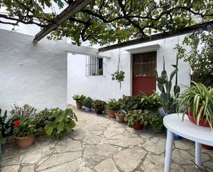 Garden of House or chalet for sale in Tarifa