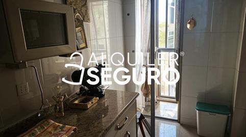 Photo 5 of Flat to rent in Del Doctor Julian Sanz Ibañez , Parque Palomar – Bombarda, Zaragoza